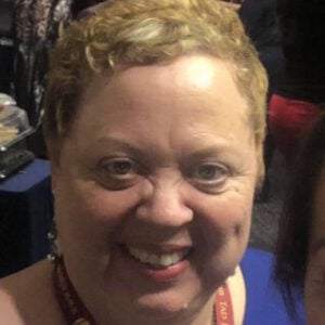 Profile photo of Susan Hoo