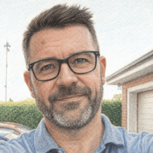 Profile photo of Scott James