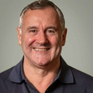 Profile photo of Ian Mcgill