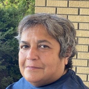 Profile photo of Mohini Rawool-Sullivan
