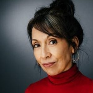 Profile photo of Doreen Calderon
