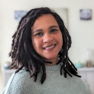 Profile photo of Shaneen Mooney