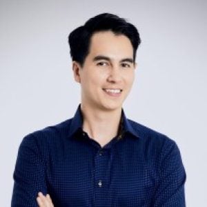 Profile photo of Nikon Gormley