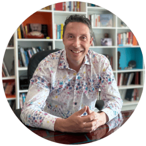 Profile photo of Gerrett Archambault