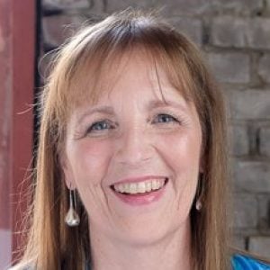 Profile photo of Pamela Pappas