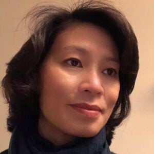 Profile photo of Queenie Zhu