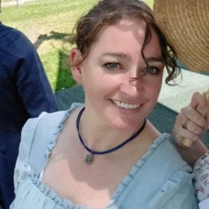 Profile photo of Catherine Jungheim