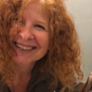 Profile photo of Jo Stead