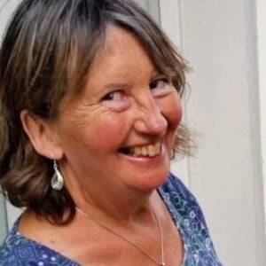 Profile photo of Erica Lewis