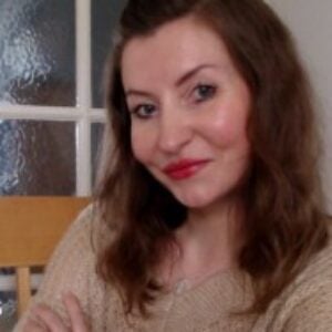 Profile photo of Agata Gawlik