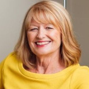 Profile photo of Sharon Gaskin