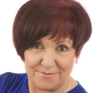 Profile photo of Terry Holmes
