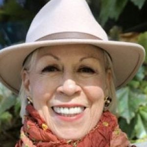 Profile photo of Barbara Lewis