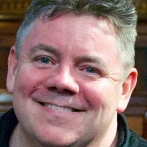 Profile photo of Phillip Cartwright