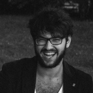 Profile photo of Michael Imas