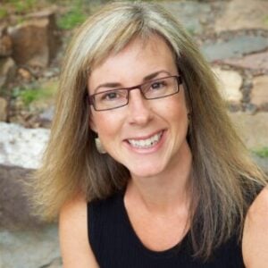 Profile photo of Kim Martin