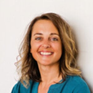 Profile photo of Sarah Kostin