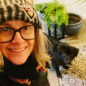 Profile photo of Laura Burns