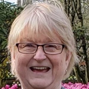 Profile photo of Carla Hay-Perdue