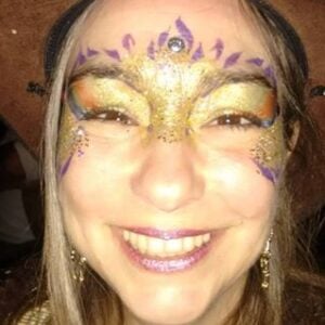 Profile photo of Lesley Darling