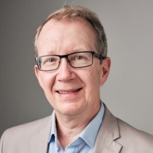 Profile photo of Craig Forster