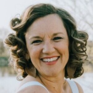 Profile photo of Sarah Fox