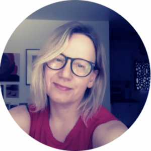 Profile photo of Karin Volpp-Gardela