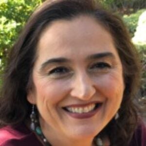 Profile photo of Susie Goliti
