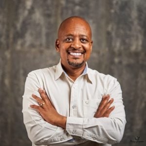 Profile photo of Mbulelo Mthi