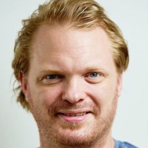 Profile photo of Anders Jonsson