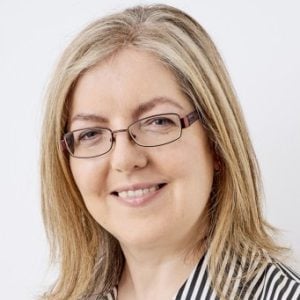 Profile photo of ALISON LALLY