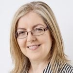 ALISON LALLY