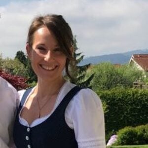 Profile photo of Julia Wascher