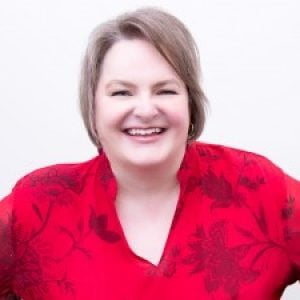 Profile photo of Fiona Lovely