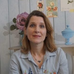 Profile photo of Annette Bijlsma
