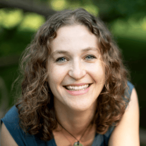 Profile photo of Sabine Glatz