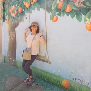 Profile photo of Mary Lam