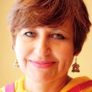 Profile photo of Rossana Carrasco