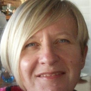 Profile photo of Diane Cameron