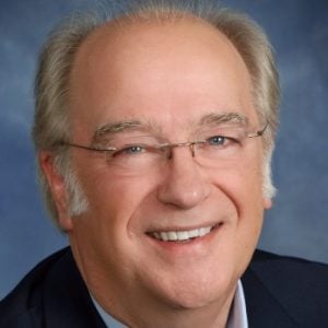 Profile photo of Paul Ward