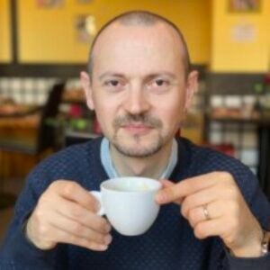Profile photo of Danilo Tambone