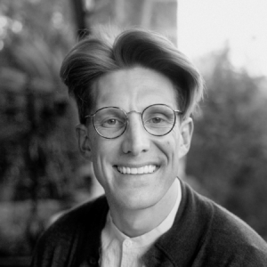 Profile photo of Thomas Woodland