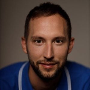 Profile photo of Lukáš Piperek