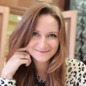 Profile photo of Marta Sikora