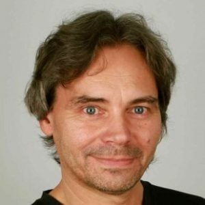 Profile photo of Tor Strømsnes