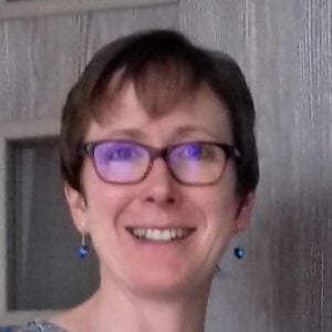 Profile photo of Morag Shaw
