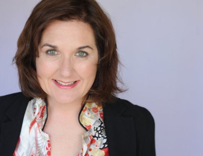 Elizabeth Botsford