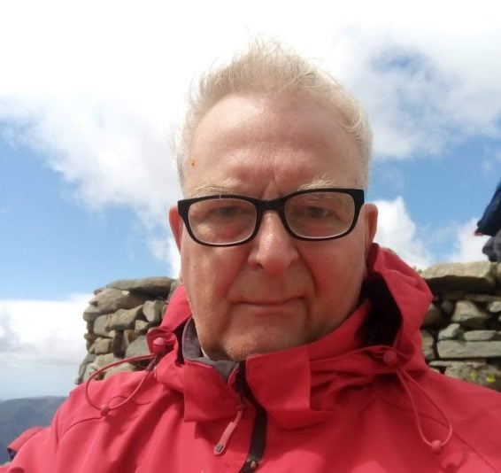 Scafell Pike 060720 h&sh