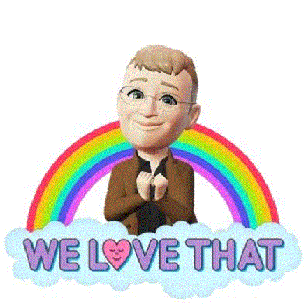 Renata's We Love That_