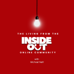 Group logo of The Living From The Inside-Out Online Community